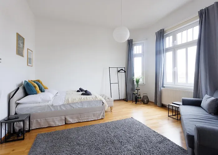 Cozy Center *