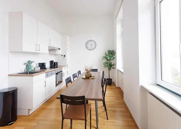 Apartmán Cozy Center *