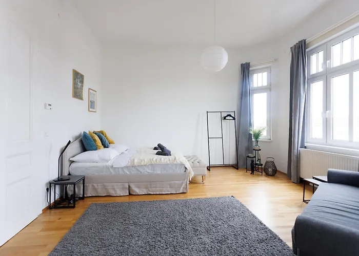Cozy Center