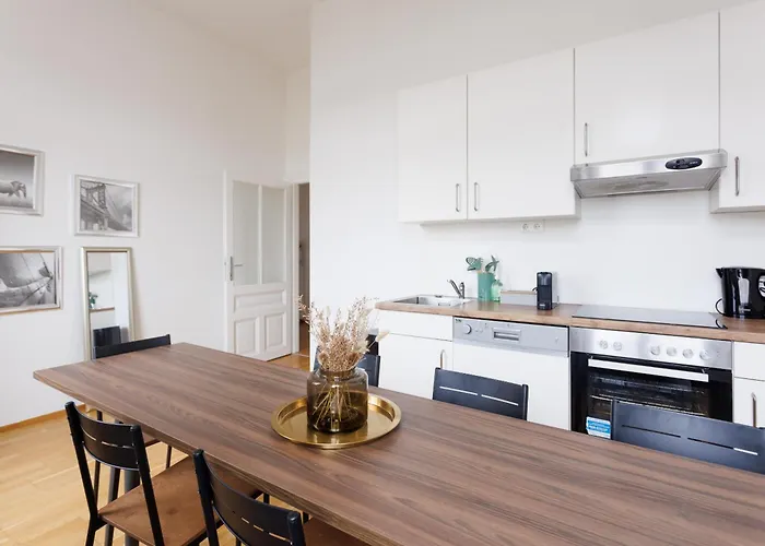 Apartmán Cozy Center