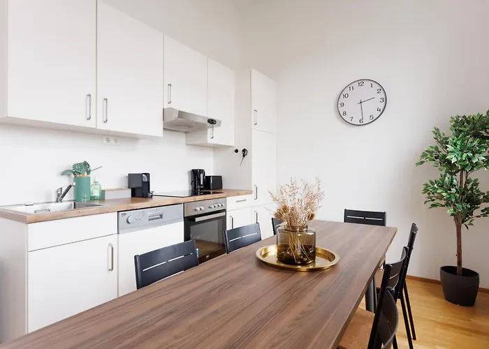 Cozy Center Apartmán *
