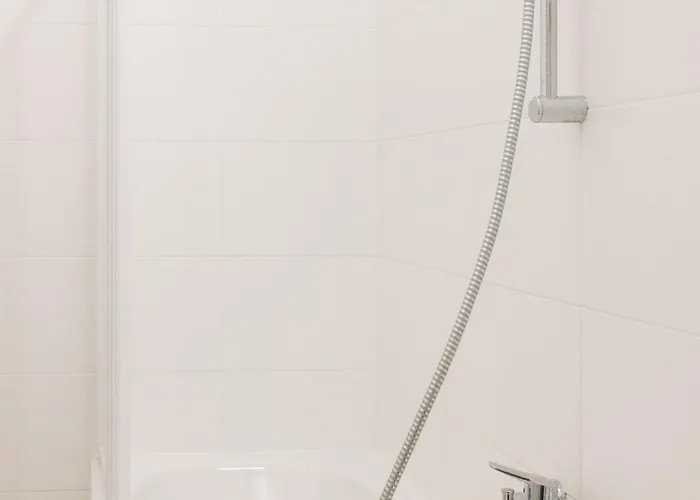 Apartmán Cozy Center Vídeň