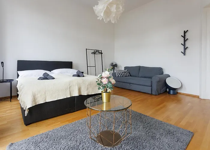 Cozy Center *