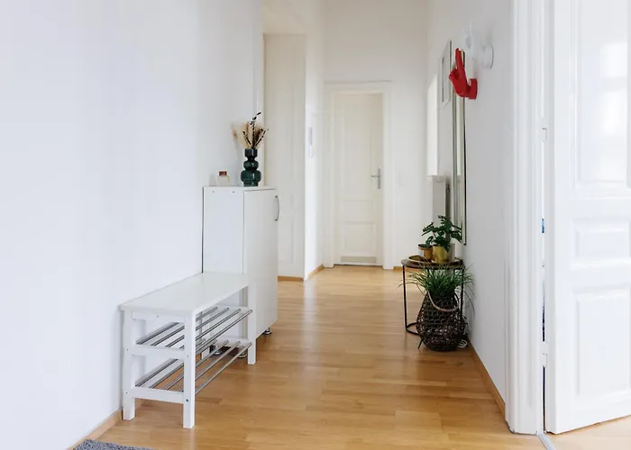 Cozy Center Vídeň
