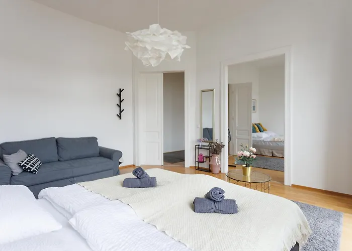 Cozy Center *
