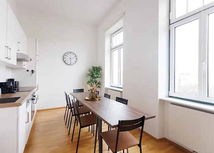 Apartmán Cozy Center *