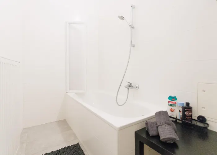 Apartmán Cozy Center *